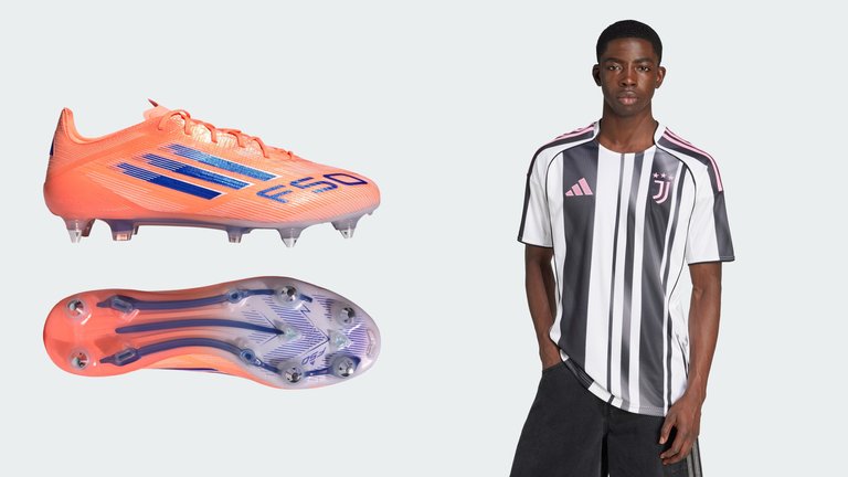 Mid Season Sale adidas, terminée le 13 octobre : crampons et maillots