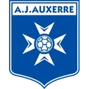 Logo AJ Auxerre