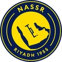 Logo Al-Nassr