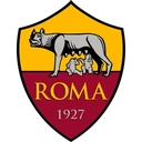 Logo AS Roma