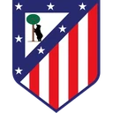 Logo Atletico Madrid