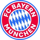Logo Bayern Munich