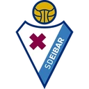 Logo SD Eibar