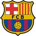Logo FC Barcelone
