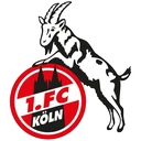 Logo FC Cologne