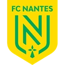 Logo FC Nantes
