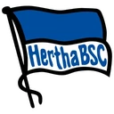 Logo Hertha Berlin