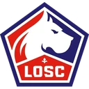 Logo LOSC Lille