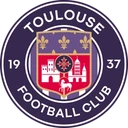Logo Toulouse FC