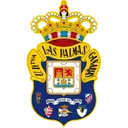 Logo UD Las Palmas