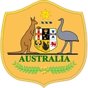Logo Australie