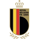 Logo Belgique