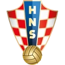 Logo Croatie