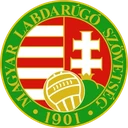 Logo Hongrie