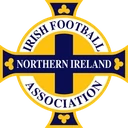 Logo Irlande du Nord